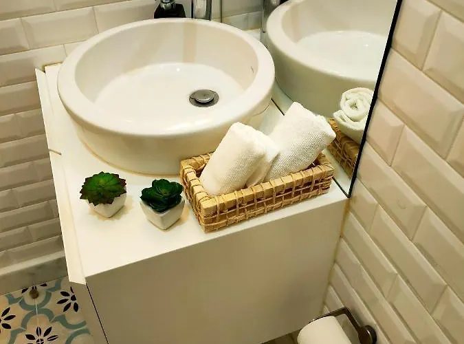 Διαμέρισμα Historic - With Private Patio *