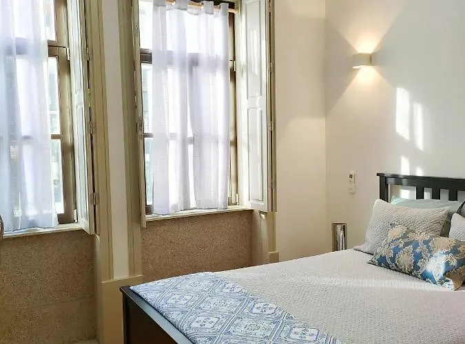 Διαμέρισμα Historic - With Private Patio