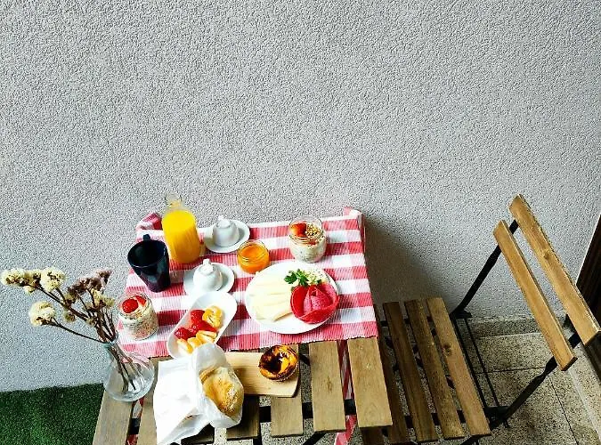 Historic - With Private Patio * 波尔图