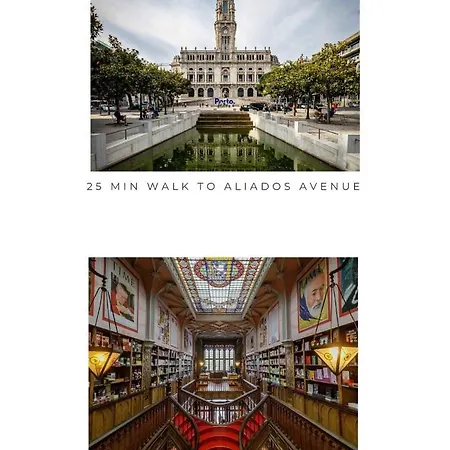 아파트 Historic - With Private Patio *