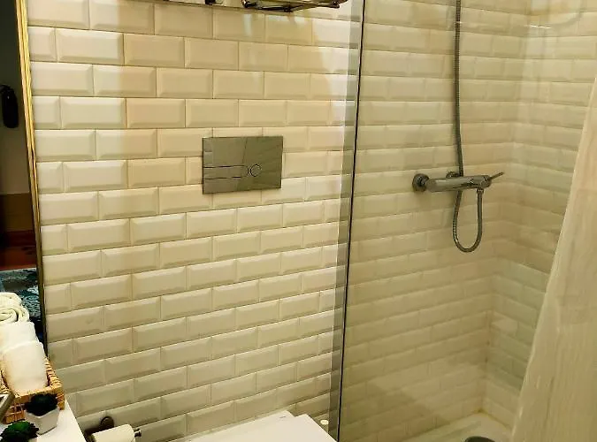 Apartment Historic - With Private Patio Porto