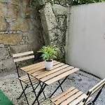 Apartman Historic - With Private Patio