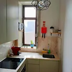 Apartman Historic - With Private Patio Porto