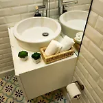 Apartman Historic - With Private Patio *