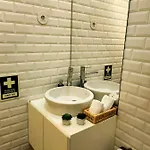 Apartman Historic - With Private Patio Porto
