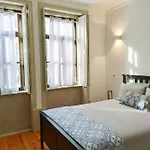 Apartman Historic - With Private Patio