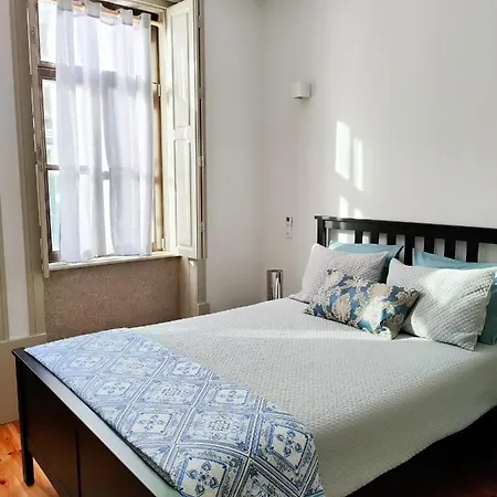 Apartmán Historic - With Private Patio