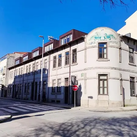 Historic - With Private Patio