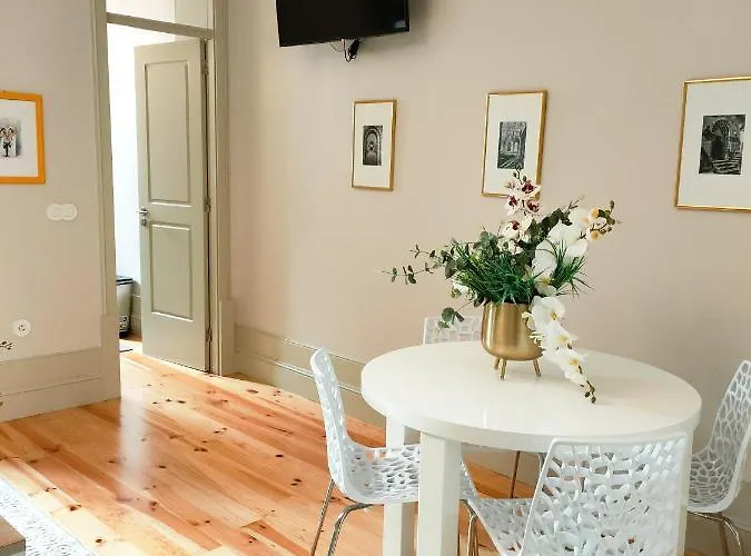 Historic - With Private Patio Apartmán *