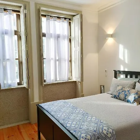 Apartment Historic - With Private Patio